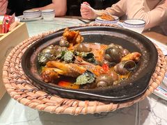 -老友王·南宁特色菜(金汇如意坊店)