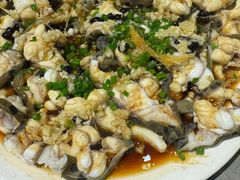 -钱山海鲜大排档