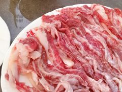 -万祥牛肉火锅(金龙店)