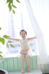 -苹果树儿童摄影工作室
