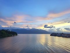 -大理洱海