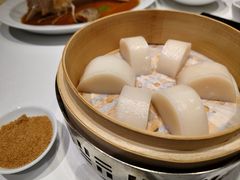 -荣轩(新荣记环球金融中心店)