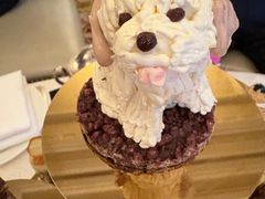 -Salon de Ville浦江汇(上海外滩华尔道夫酒店店)