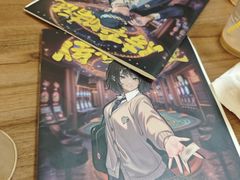 -剧狐剧本杀·月球探案馆(人民广场1号店)