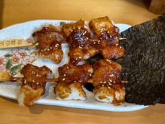 -火山屋台(新街口店)