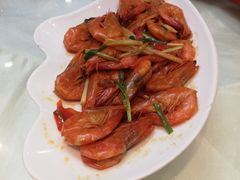 -澳门酒家(南航明珠店)