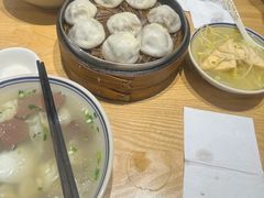 -鸭得堡老鸭汤·鸭血粉丝(南京博物院店)