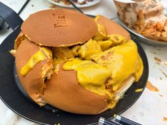 -大树餐厅(环球港店)