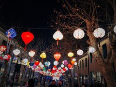 -上街里市集(悦喜客来广场店)