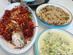 -前王院•巧克力海鲜市集餐厅(万平口店)