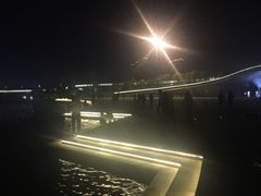 -桐乡凤凰湖