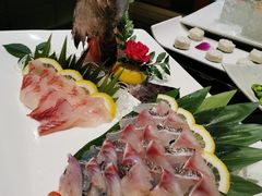 -璞御·海鲜·雪花牛肉局(宾水西道店)