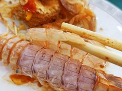 -尚品海鲜大排档