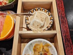 -一石三鸟烧鸟•刺身•定食套餐(南桥美谷店)