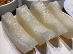 -海底捞火锅(让胡路万达店)