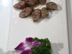 -宁夏国强手抓羊肉·清真菜(未央路凤三店)