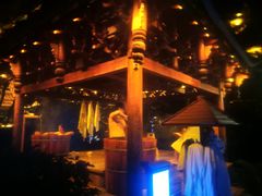 -剑河仰阿莎温泉小镇