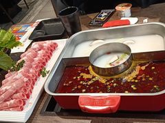 -新辣道鱼火锅(世纪金源购物中心店)