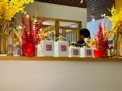 -浙里本味·宴四季江南(三台山路店)