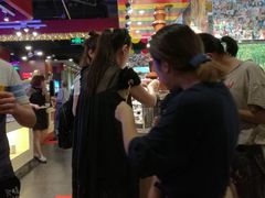 -巴犀烧烤(新崇光店)
