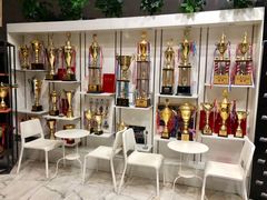 -格斗兄弟搏击健身训练馆(望京店)