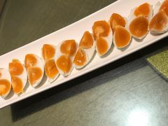 双黄咸鸭蛋-花园茶楼(兴城西路店)