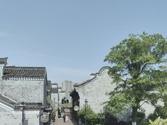 -南塘老街