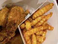 -麦当劳(大亚湾龙光城店)