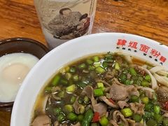 -肆姐面粉馆(坡子街店)