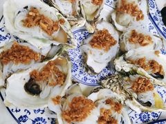 -胖子饺子馆·海鲜家常菜(海军博物馆店)