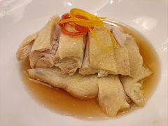 -银都上海菜馆(粤海东路店)