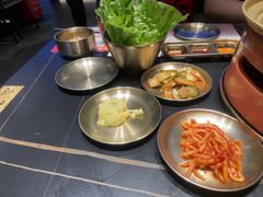 -西塔老太太泥炉烤肉(龙湖北苑天街店)