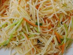 -宾朋海鲜特色美食餐厅·纯手工鲅鱼水饺(兴海路店)