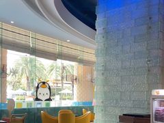-童趣廊(长隆熊猫酒店)