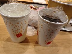 -麦当劳(上藤店)