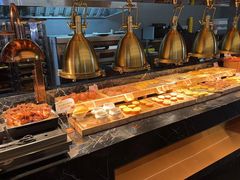 -德得轩烤涮一体自助餐厅(王府井店)