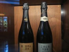 -王府茶楼茶宴·创意菜(朝阳公园店)
