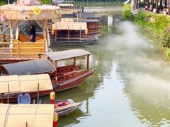 -东涌水乡风情街