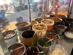 -秦胖子肉陀良心店