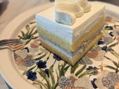 -戈雅法餐厅(世界城广场店)