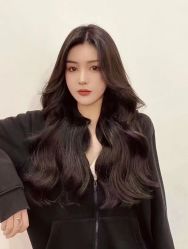 -SY COLOUR专业烫染