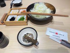 -胜博殿日式炸猪排(西红门店)