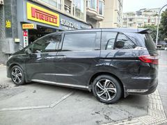 -倍耐力轮胎专卖店(碧云路店)