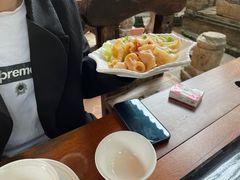 -江记.前院(邕州老街店)