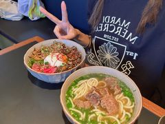 -Ameigo梅果·云贵川bistro(长宁来福士店)