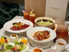 -新兴家喻酒家·羊城名宴(昌岗店)