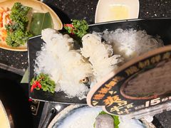 -捞王猪肚鸡火锅(财富中心店)