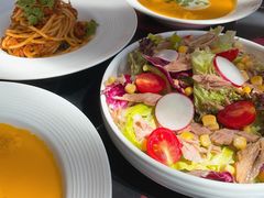 -Nord Grill&Bar Highland诺德西餐(深圳欢乐海岸店)