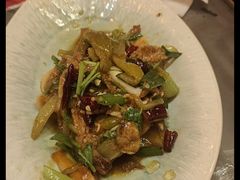 -鼎原力量东北吊炉烧烤(幸福街店)