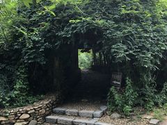 -竹泉村旅游度假区